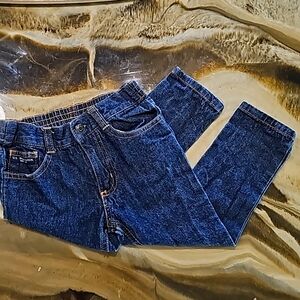 $5 U.S. Polo Assn. 3T boy jean